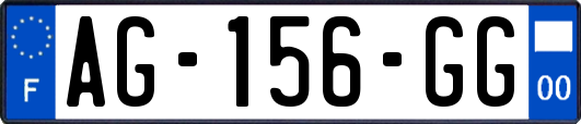 AG-156-GG