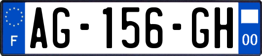 AG-156-GH