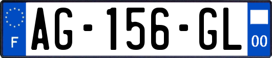 AG-156-GL