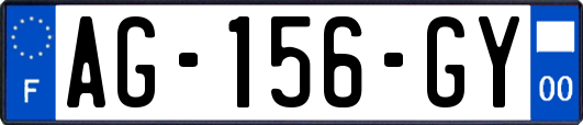AG-156-GY