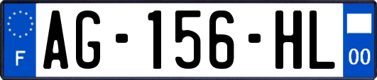 AG-156-HL