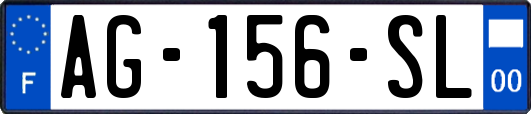 AG-156-SL