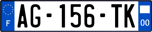 AG-156-TK