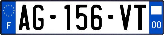 AG-156-VT