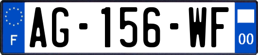 AG-156-WF