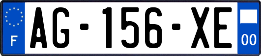 AG-156-XE