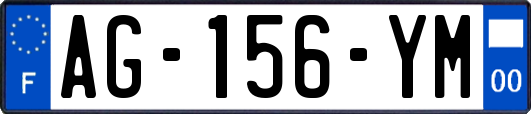 AG-156-YM