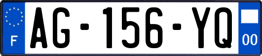AG-156-YQ