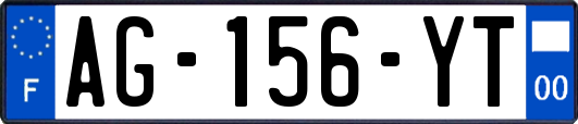 AG-156-YT