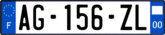 AG-156-ZL