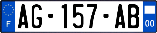 AG-157-AB