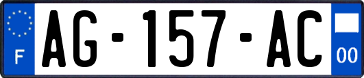 AG-157-AC