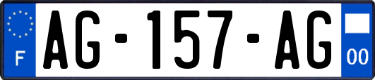 AG-157-AG