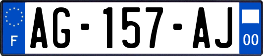 AG-157-AJ