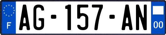 AG-157-AN