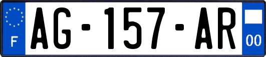 AG-157-AR