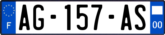 AG-157-AS