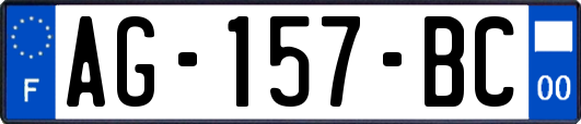 AG-157-BC