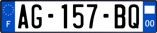 AG-157-BQ