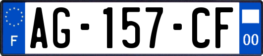 AG-157-CF