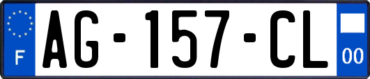 AG-157-CL