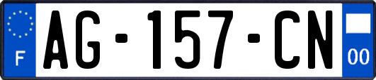 AG-157-CN