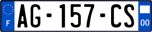 AG-157-CS