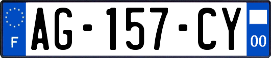 AG-157-CY