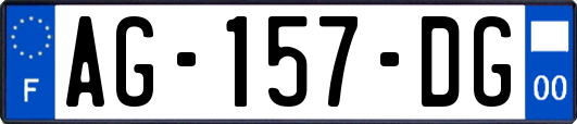 AG-157-DG