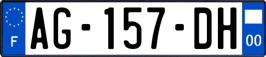 AG-157-DH