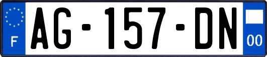 AG-157-DN