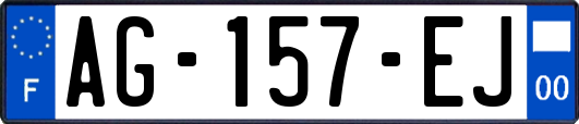 AG-157-EJ