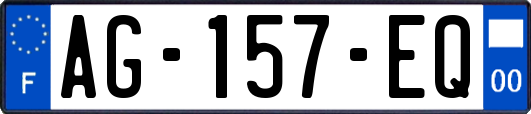 AG-157-EQ