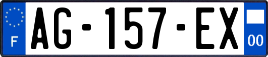 AG-157-EX
