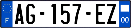 AG-157-EZ