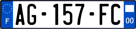 AG-157-FC