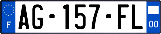 AG-157-FL