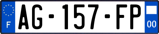 AG-157-FP