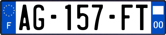 AG-157-FT