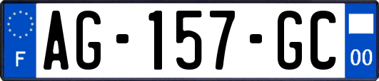 AG-157-GC