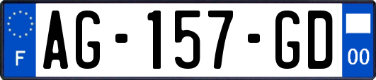 AG-157-GD