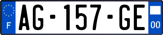 AG-157-GE