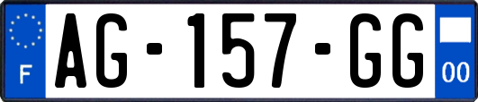 AG-157-GG