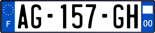 AG-157-GH