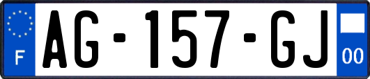AG-157-GJ