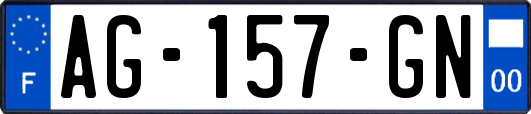 AG-157-GN