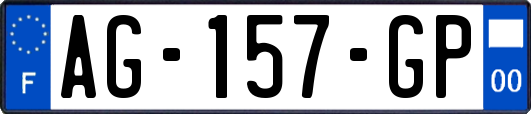 AG-157-GP