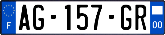 AG-157-GR