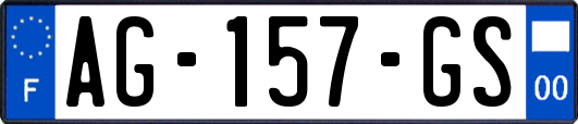 AG-157-GS