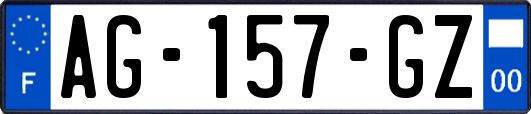 AG-157-GZ